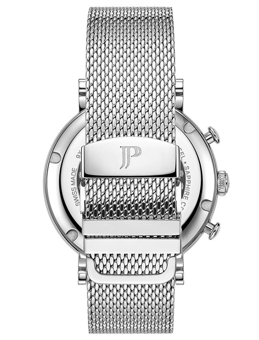 Jacques Philippe JPQGC0212X6 Erkek Kol Saati Jacques Philippe JPQGC0212X6 Erkek Kol Saati