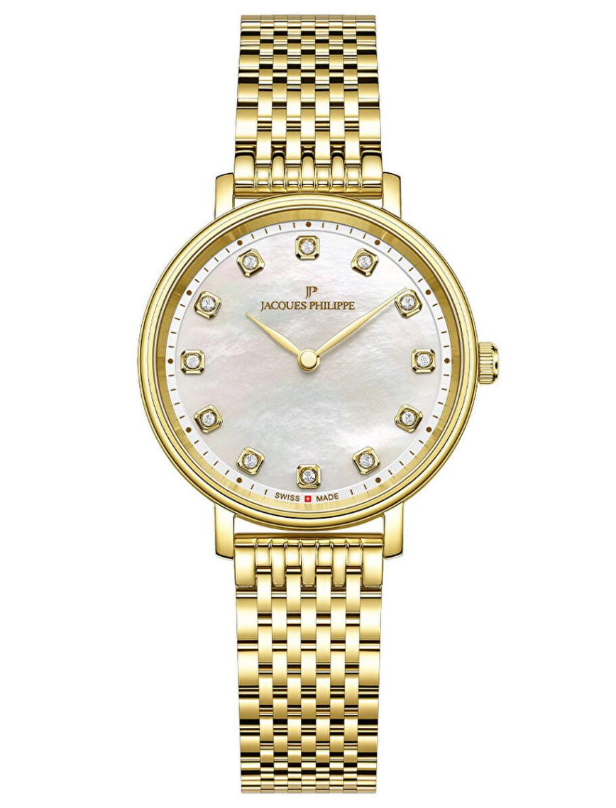Jacques Philippe JPQLS752384 Kadın Kol Saati