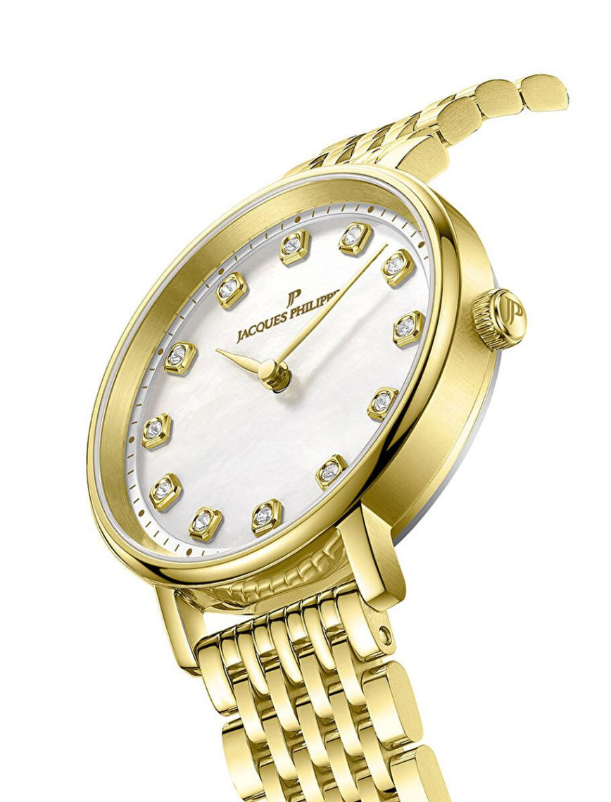 Jacques Philippe JPQLS752384 Kadın Kol Saati
