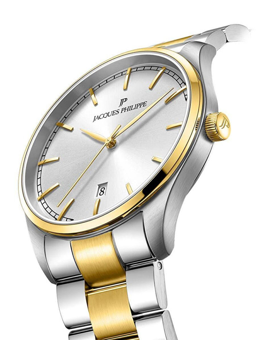Jacques Philippe JPQGS627328 Erkek Kol Saati Jacques Philippe JPQGS627328 Erkek Kol Saati