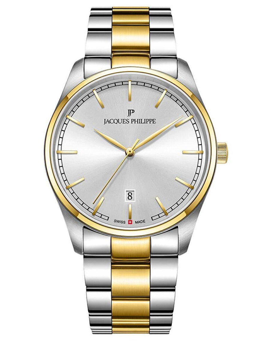 Jacques Philippe JPQGS627328 Erkek Kol Saati Jacques Philippe JPQGS627328 Erkek Kol Saati