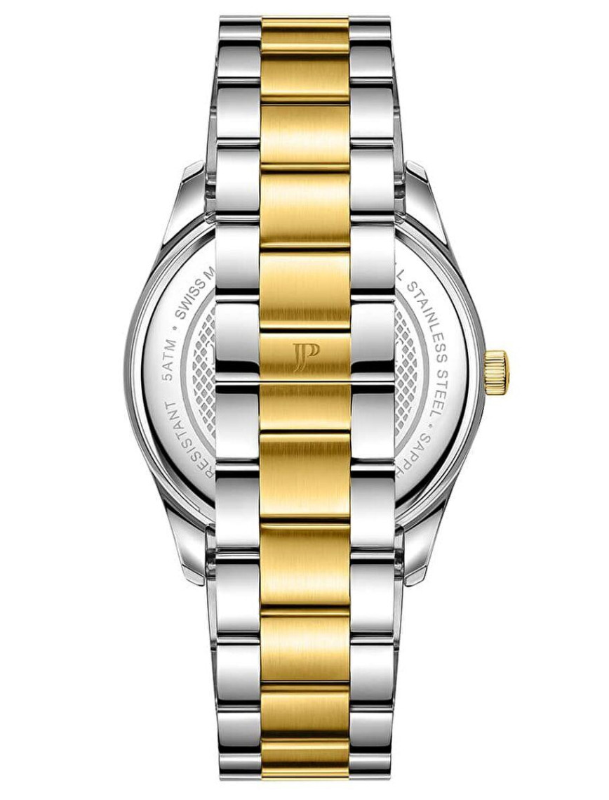 Jacques Philippe JPQGS627328 Erkek Kol Saati Jacques Philippe JPQGS627328 Erkek Kol Saati