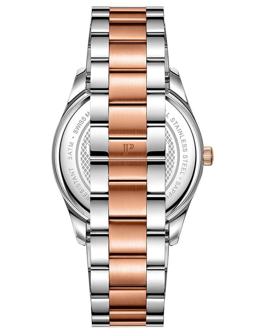 Jacques Philippe JPQGS627348 Erkek Kol Saati Jacques Philippe JPQGS627348 Erkek Kol Saati