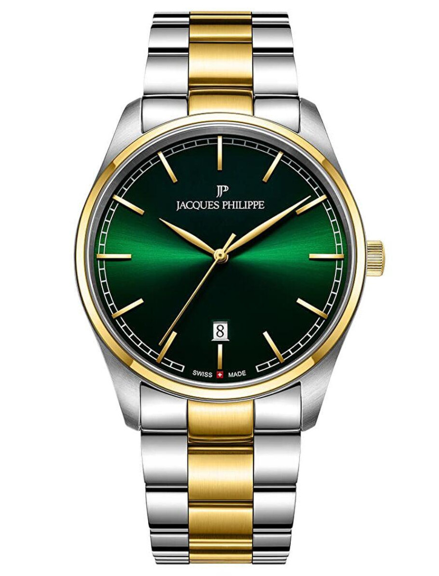 Jacques Philippe JPQGS6273X8 Erkek Kol Saati Jacques Philippe JPQGS6273X8 Erkek Kol Saati