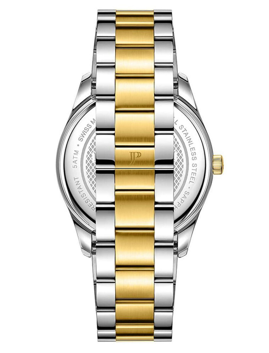 Jacques Philippe JPQGS6273X8 Erkek Kol Saati Jacques Philippe JPQGS6273X8 Erkek Kol Saati