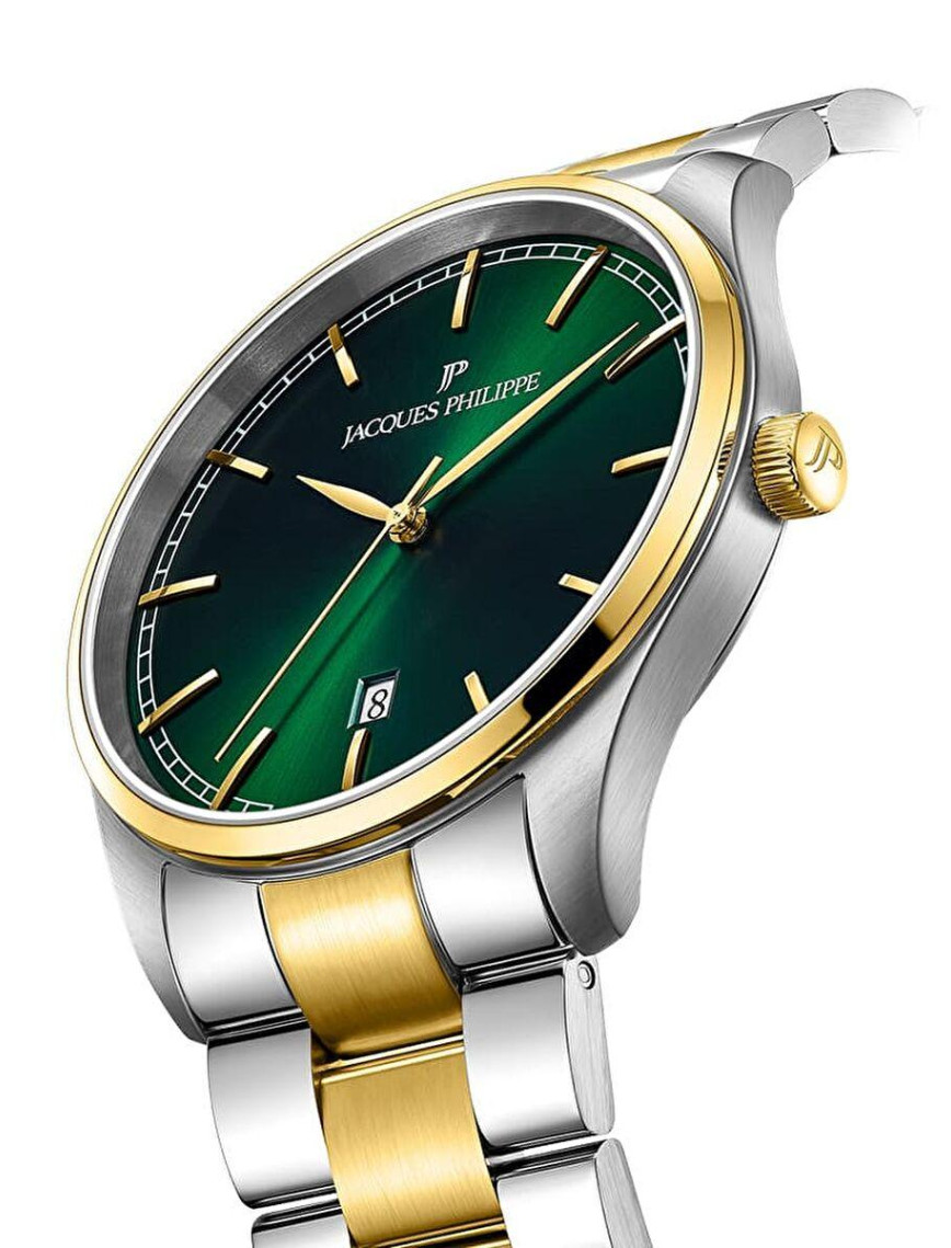 Jacques Philippe JPQGS6273X8 Erkek Kol Saati Jacques Philippe JPQGS6273X8 Erkek Kol Saati