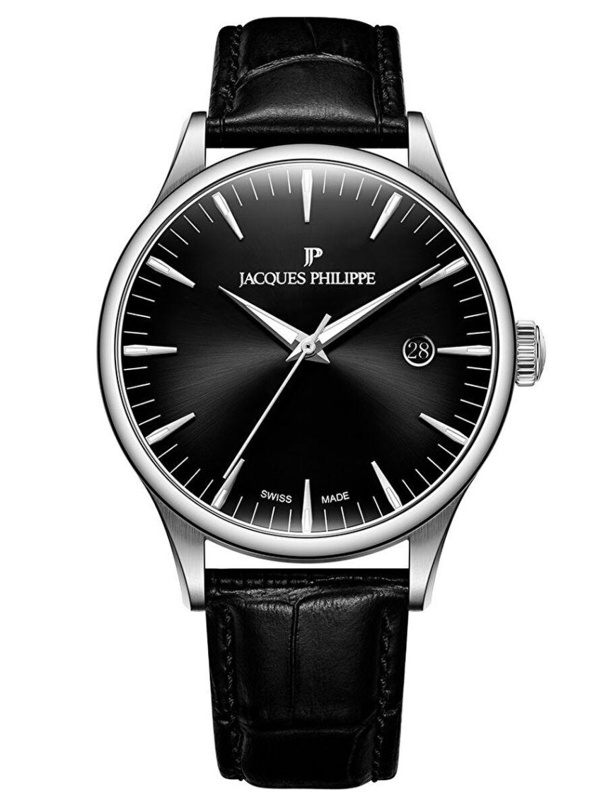 Jacques Philippe JPQGS661111 Erkek Kol Saati Jacques Philippe JPQGS661111 Erkek Kol Saati