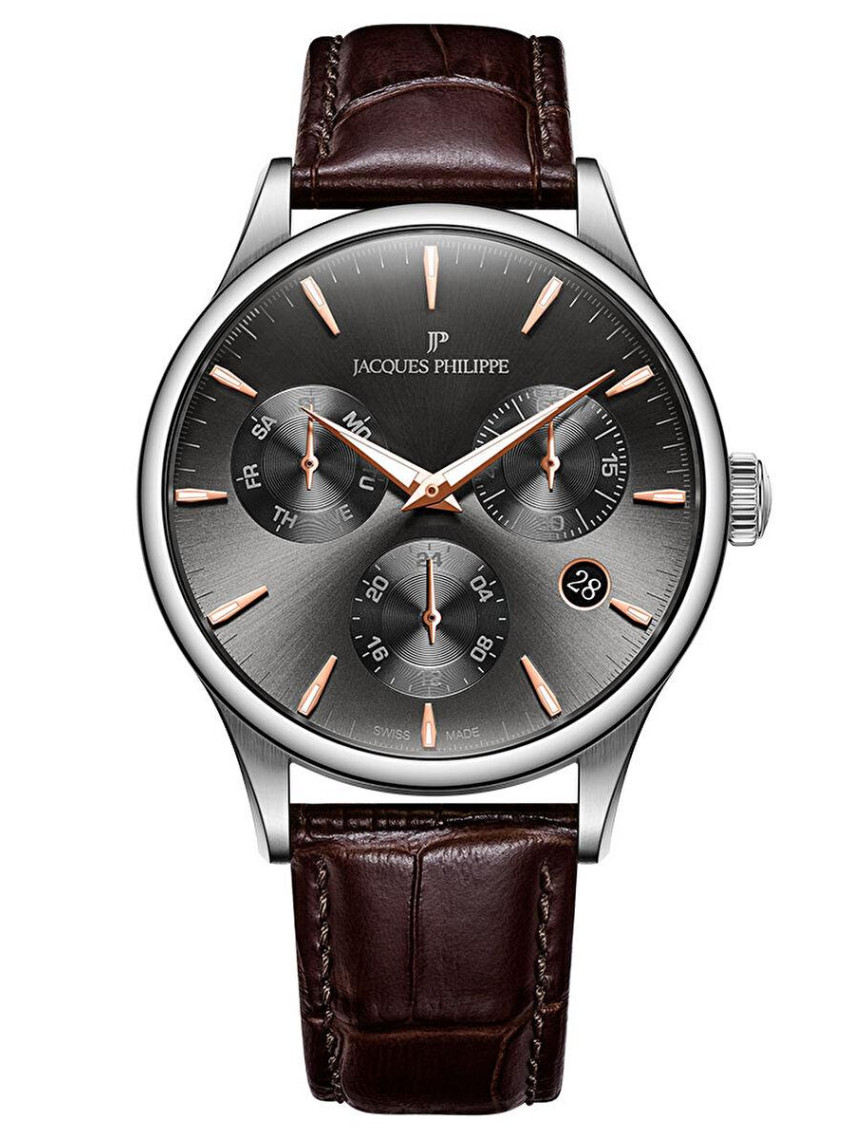 Jacques Philippe JPQGC671143 Erkek Kol Saati Jacques Philippe JPQGC671143 Erkek Kol Saati