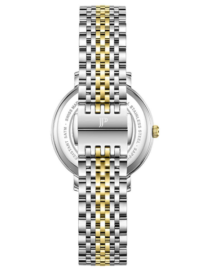 Jacques Philippe JPQLS7573X8 Kadın Kol Saati Jacques Philippe JPQLS7573X8 Kadın Kol Saati