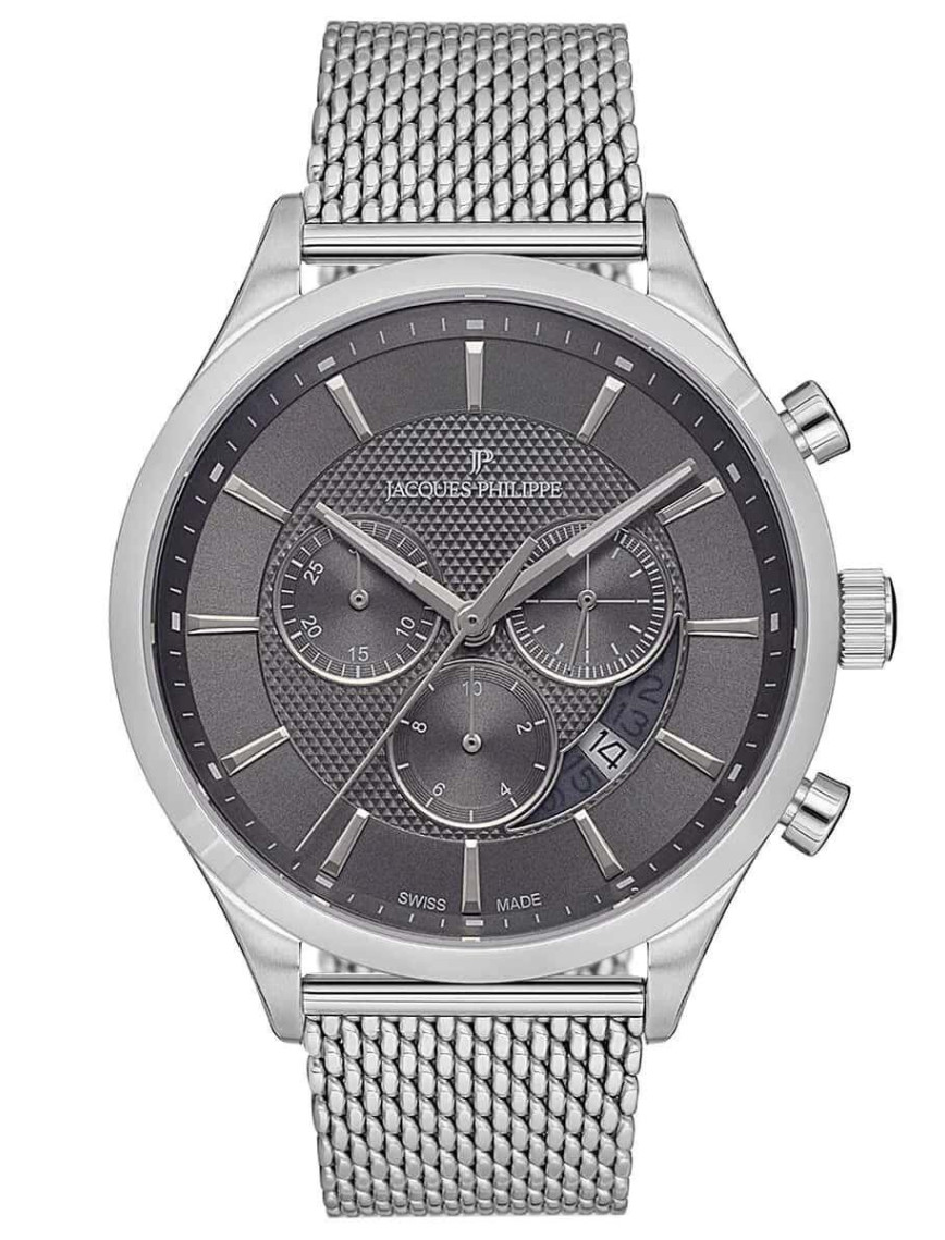 Jacques Philippe JPQGC031216N Erkek Kol Saati Jacques Philippe JPQGC031216N Erkek Kol Saati