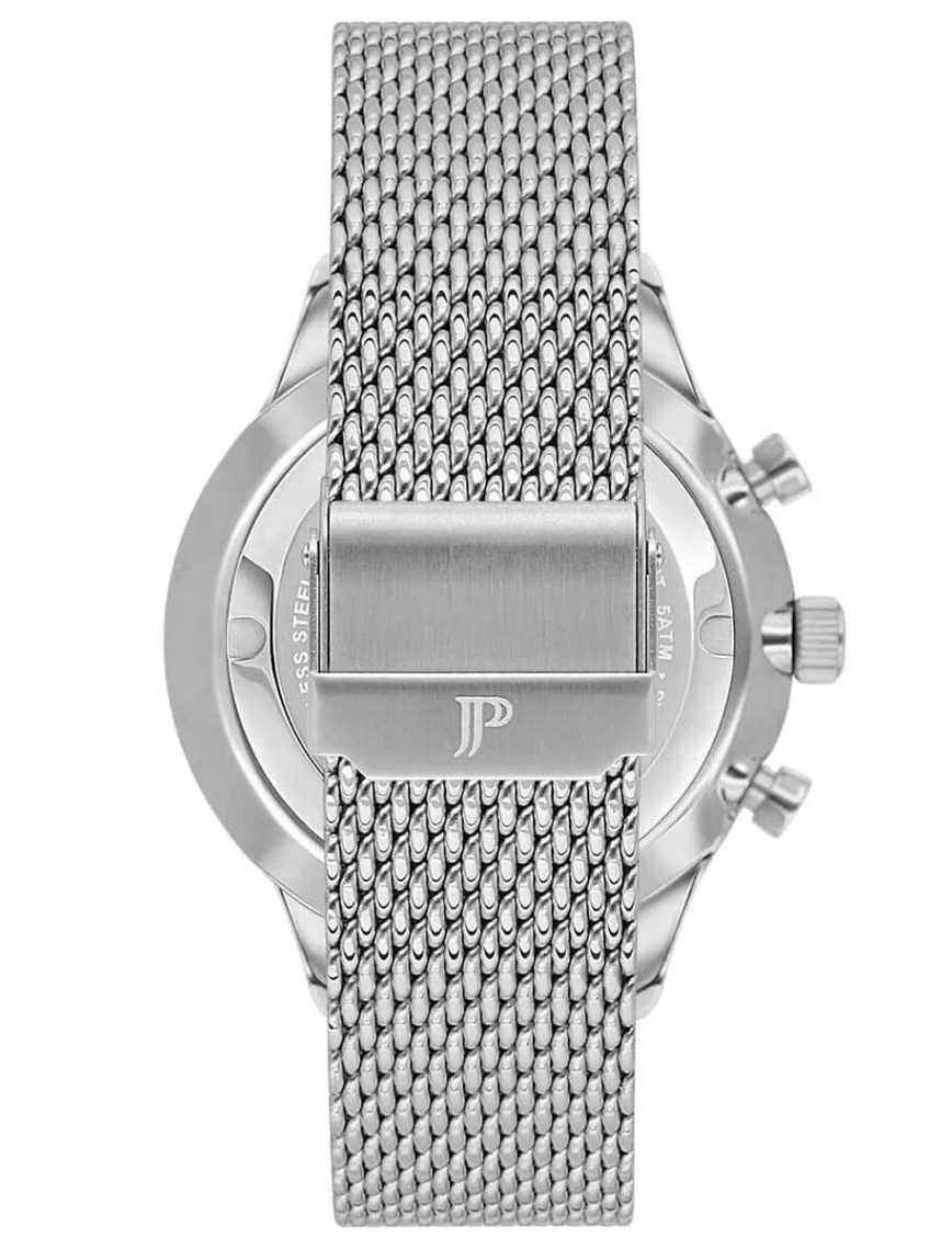Jacques Philippe JPQGC031216N Erkek Kol Saati Jacques Philippe JPQGC031216N Erkek Kol Saati