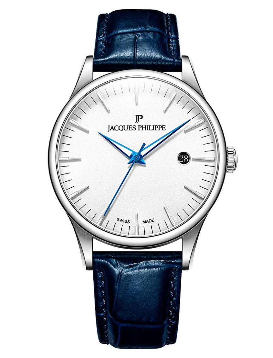 Jacques Philippe JPQGS661122 Erkek Kol Saati Jacques Philippe JPQGS661122 Erkek Kol Saati