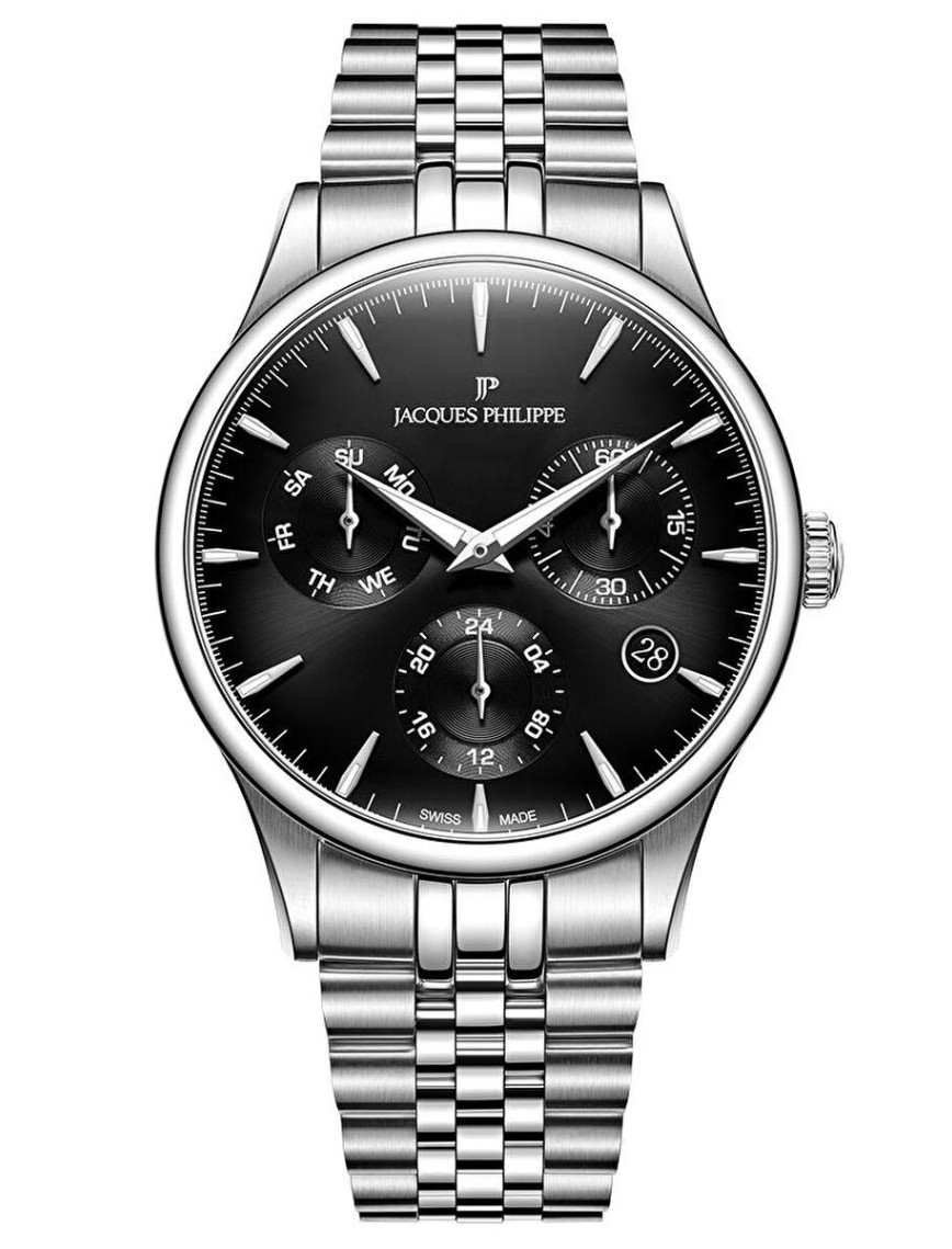 Jacques Philippe JPQGC671316 Erkek Kol Saati Jacques Philippe JPQGC671316 Erkek Kol Saati