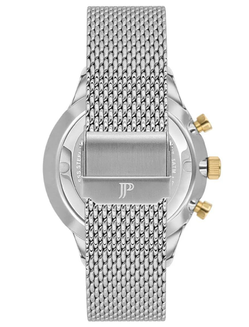 Jacques Philippe JPQGC031236N Erkek Kol Saati Jacques Philippe JPQGC031236N Erkek Kol Saati