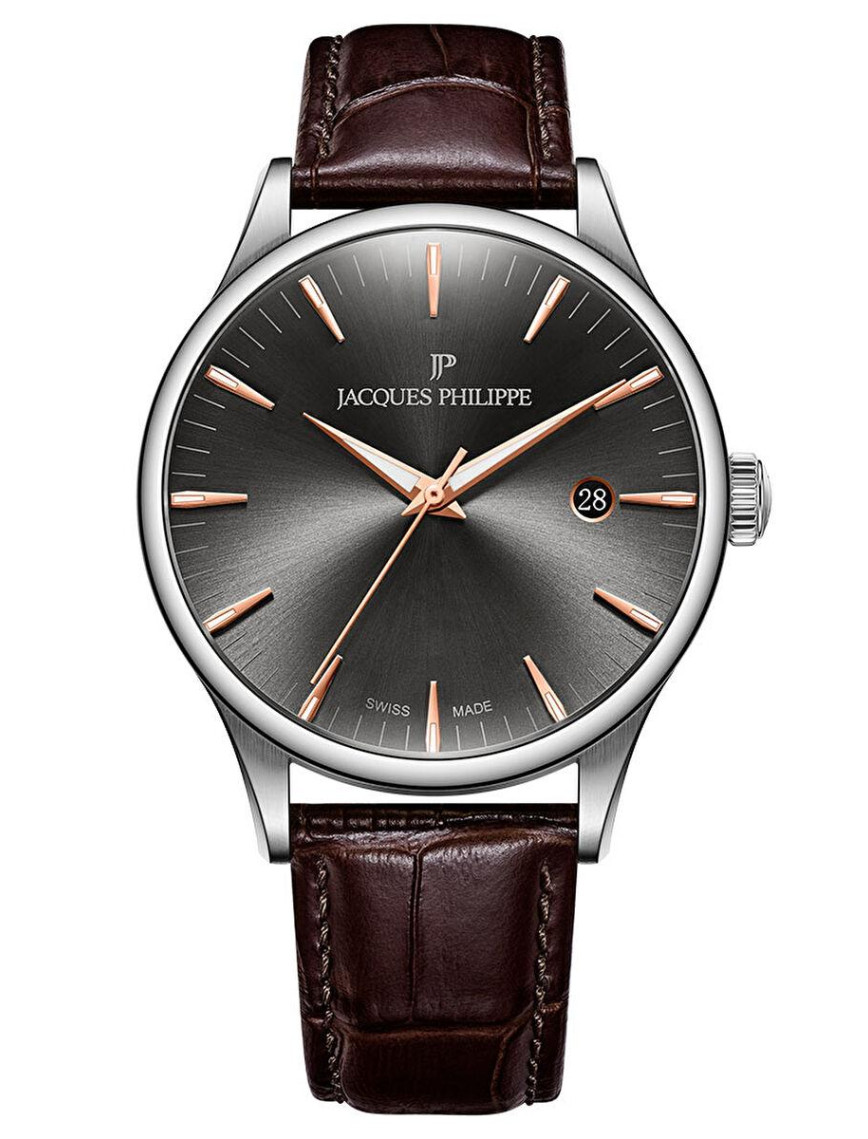 Jacques Philippe JPQGS661143 Erkek Kol Saati Jacques Philippe JPQGS661143 Erkek Kol Saati