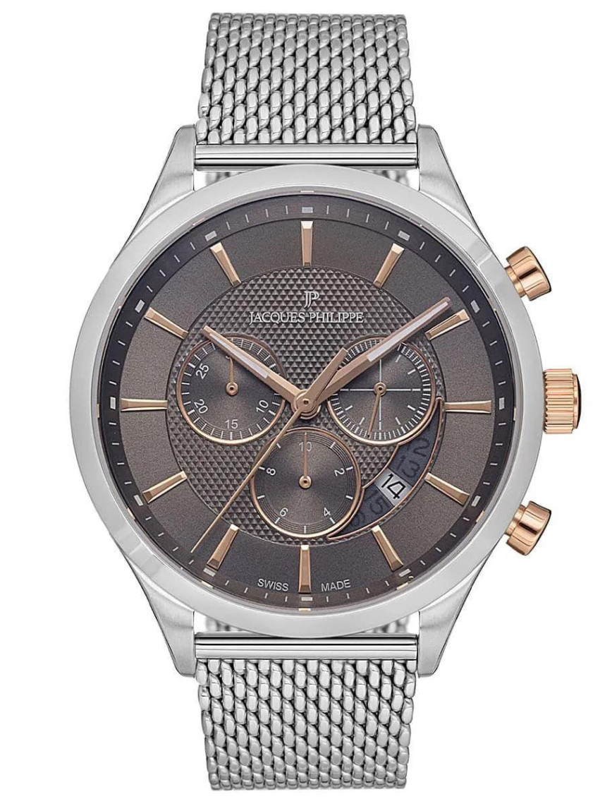Jacques Philippe JPQGC031246N Erkek Kol Saati Jacques Philippe JPQGC031246N Erkek Kol Saati
