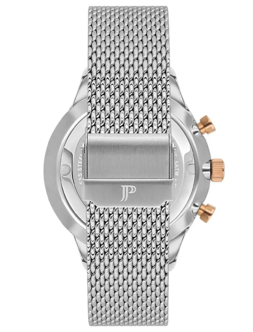 Jacques Philippe JPQGC031246N Erkek Kol Saati Jacques Philippe JPQGC031246N Erkek Kol Saati