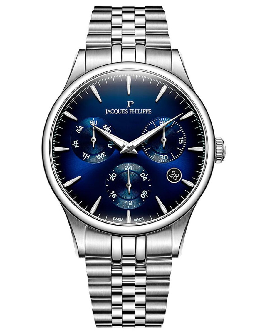 Jacques Philippe JPQGC671336 Erkek Kol Saati Jacques Philippe JPQGC671336 Erkek Kol Saati