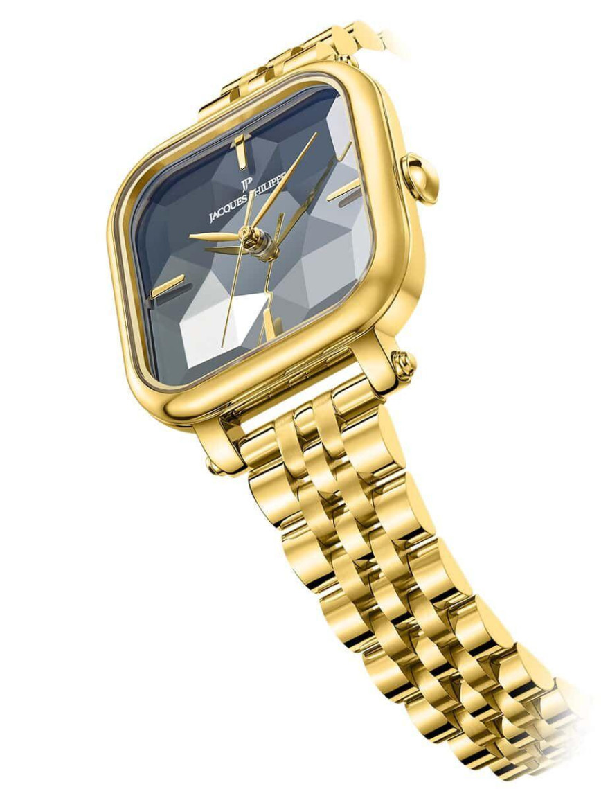 Jacques Philippe JPQLS802324 Kadın Kol Saati