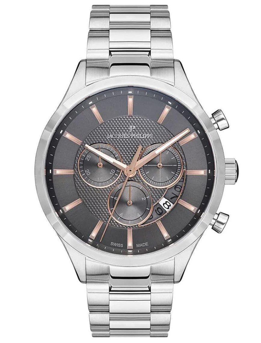 Jacques Philippe JPQGC031346N Erkek Kol Saati Jacques Philippe JPQGC031346N Erkek Kol Saati