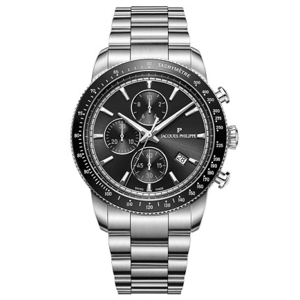 Jacques Philippe JPQGC691316 Erkek Kol Saati Jacques Philippe JPQGC691316 Erkek Kol Saati