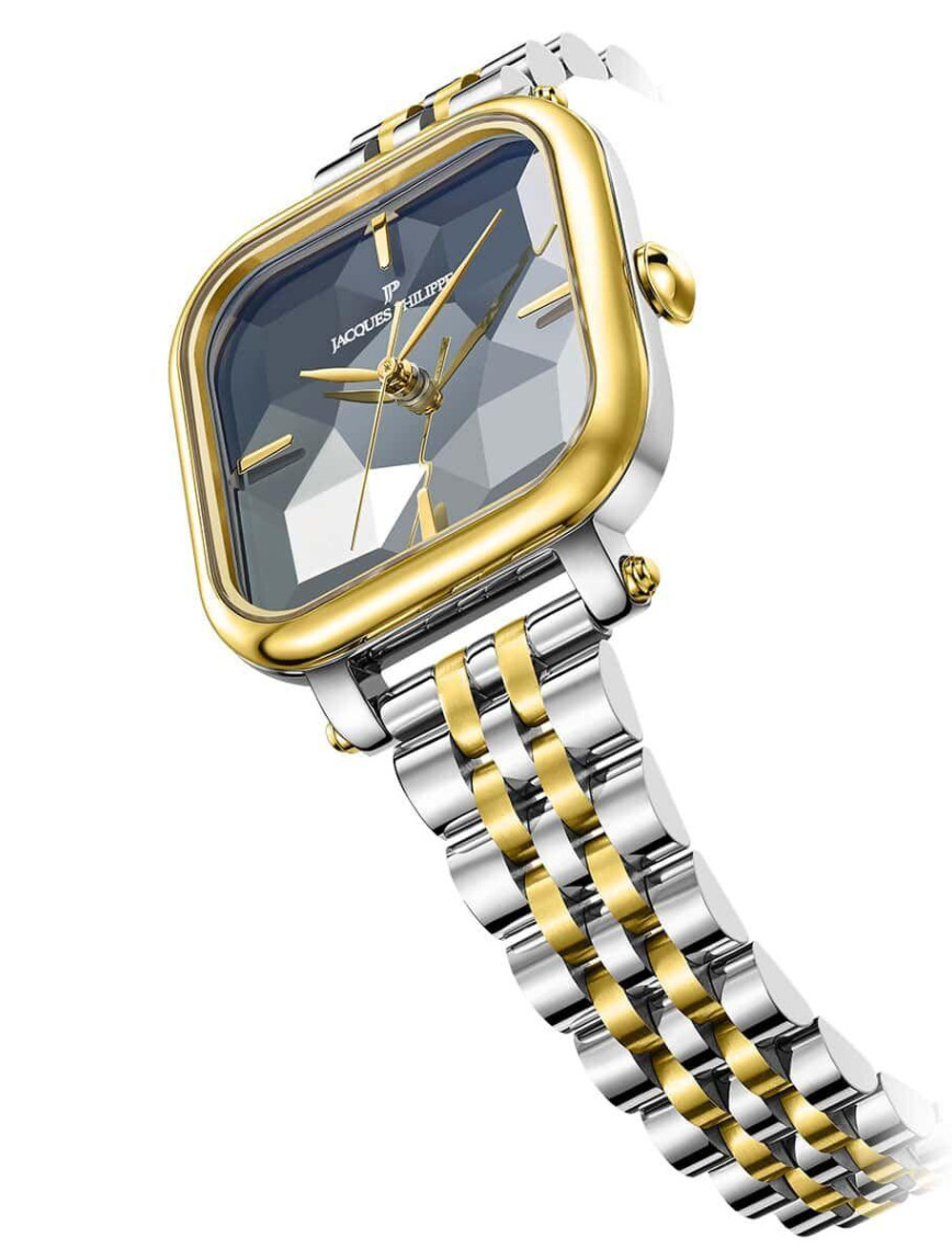 Jacques Philippe JPQLS807328YG Kadın Kol Saati Jacques Philippe JPQLS807328YG Kadın Kol Saati