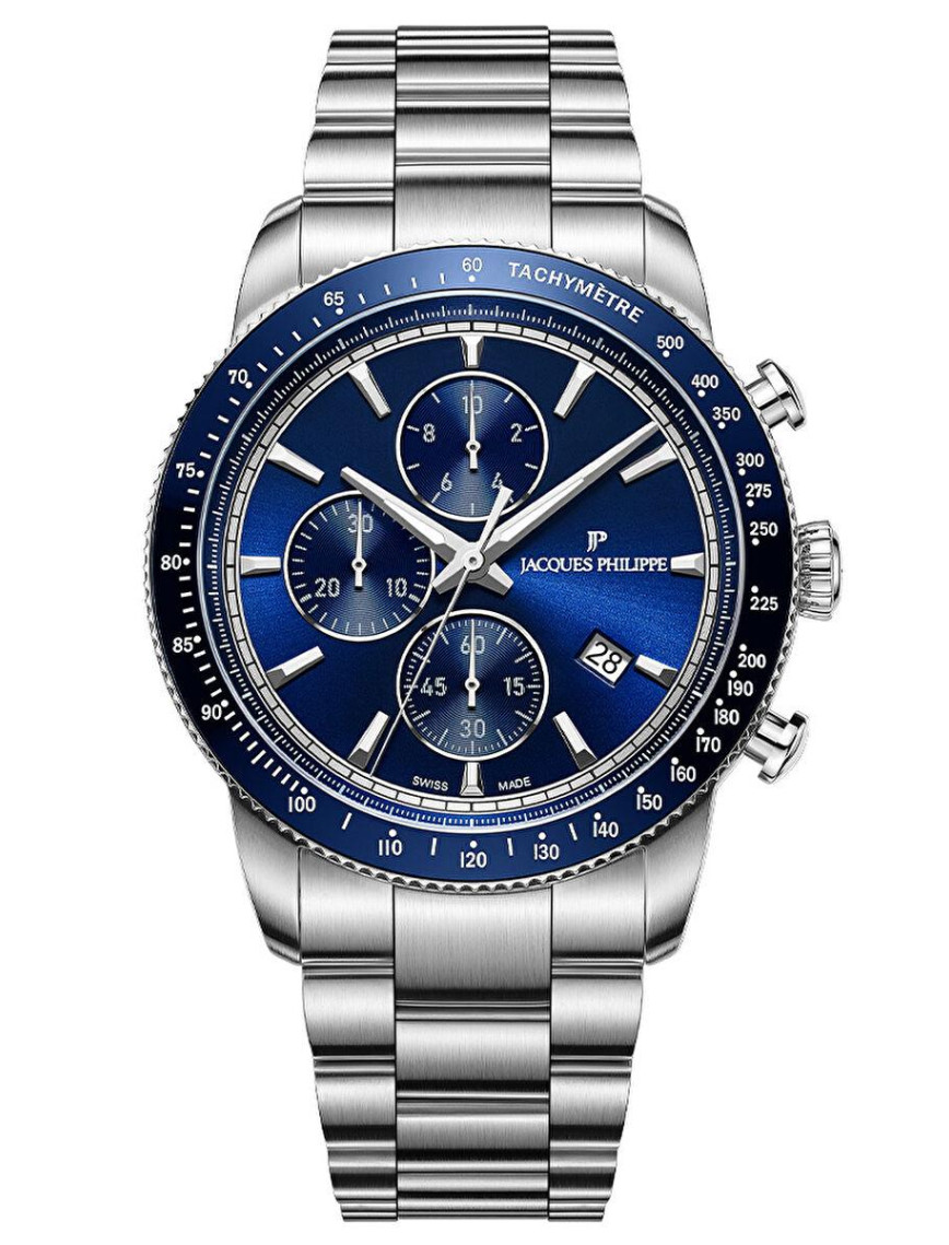 Jacques Philippe JPQGC691336 Erkek Kol Saati Jacques Philippe JPQGC691336 Erkek Kol Saati