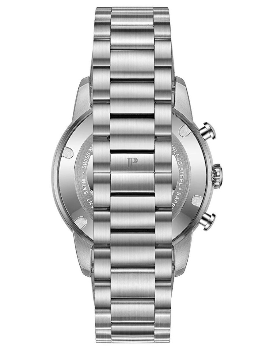 Jacques Philippe JPQGC691336 Erkek Kol Saati Jacques Philippe JPQGC691336 Erkek Kol Saati