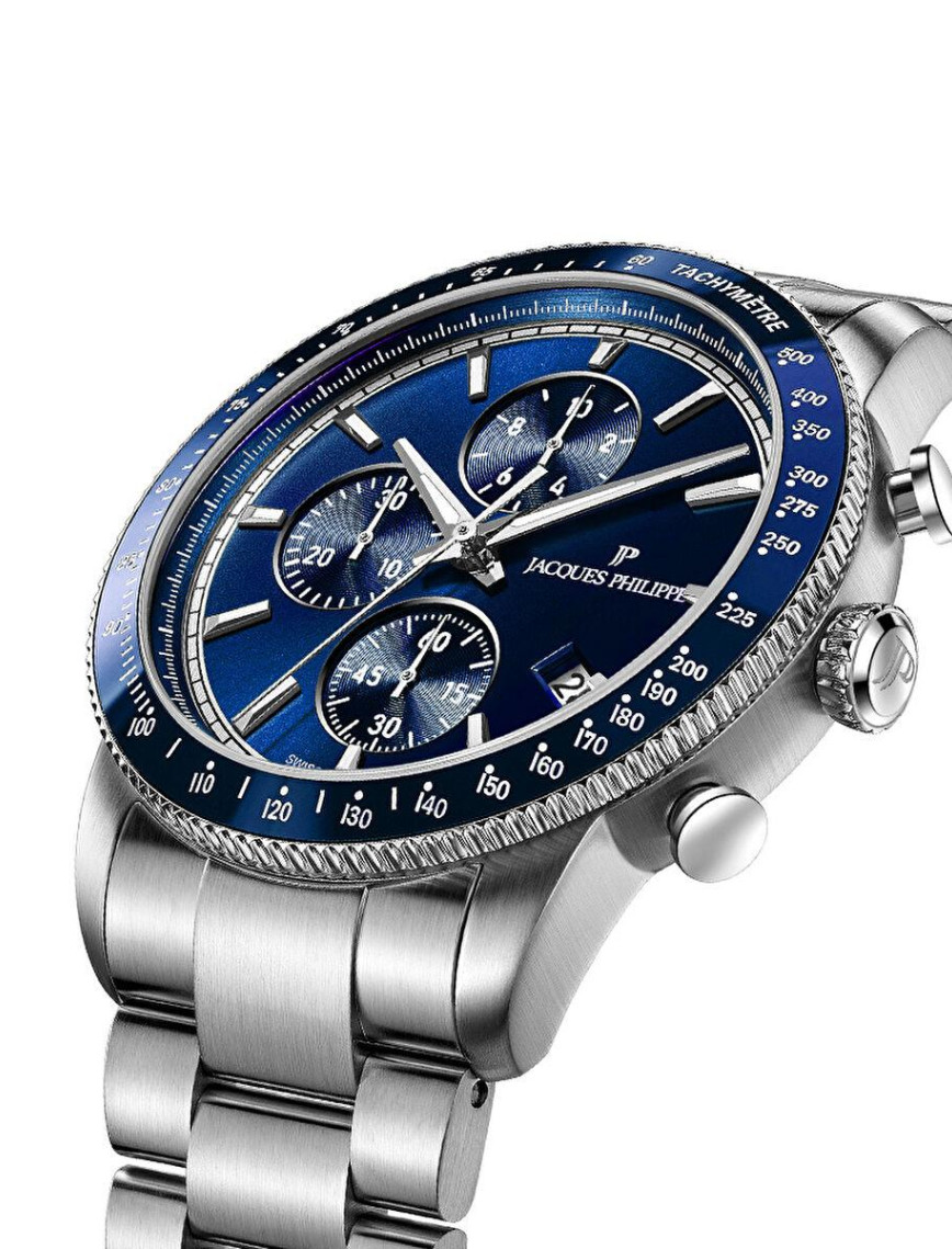 Jacques Philippe JPQGC691336 Erkek Kol Saati Jacques Philippe JPQGC691336 Erkek Kol Saati