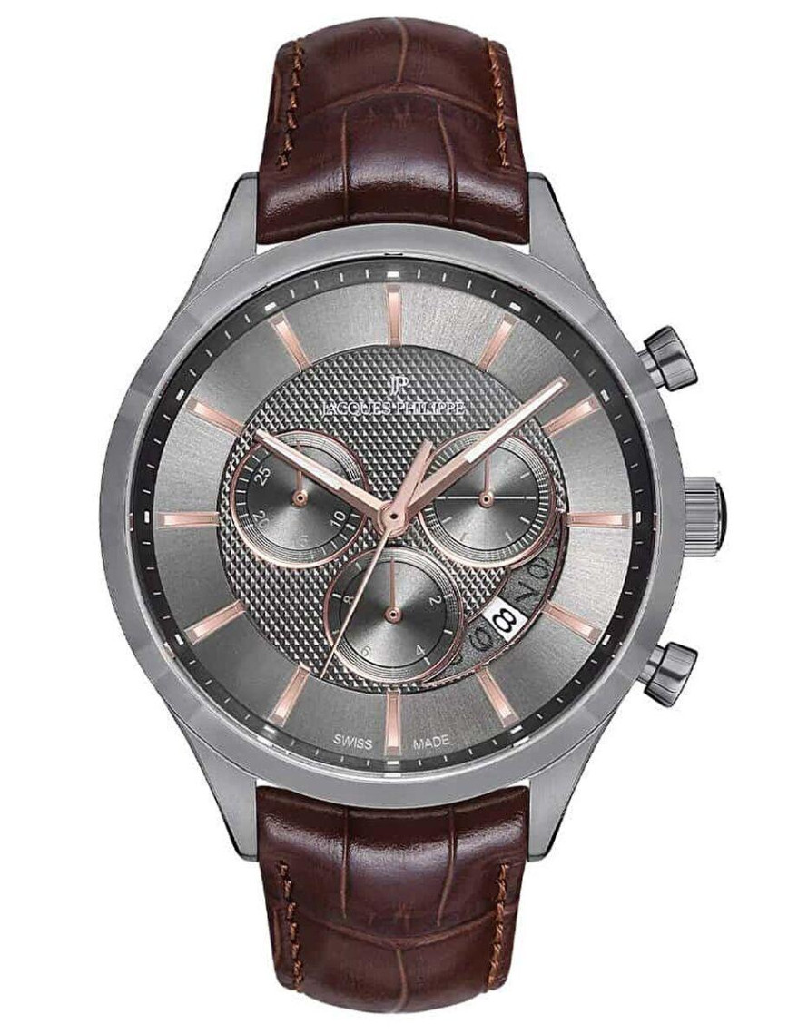 Jacques Philippe JPQGC038143N Erkek Kol Saati Jacques Philippe JPQGC038143N Erkek Kol Saati