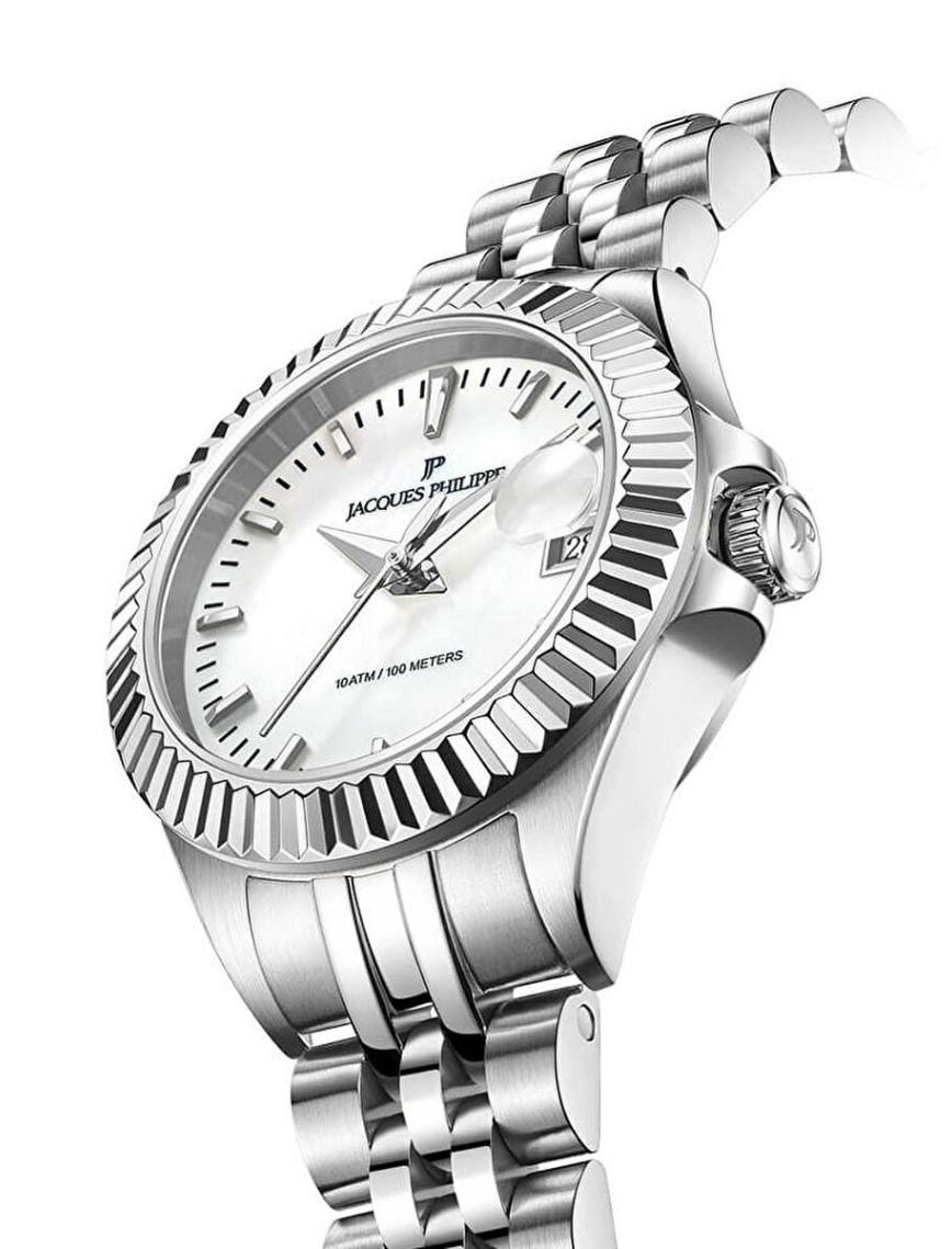 Jacques Philippe JPQLS821326 Kadın Kol Saati