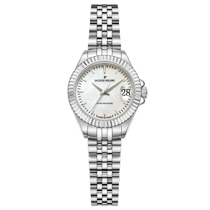 Jacques Philippe JPQLS821326 Kadın Kol Saati