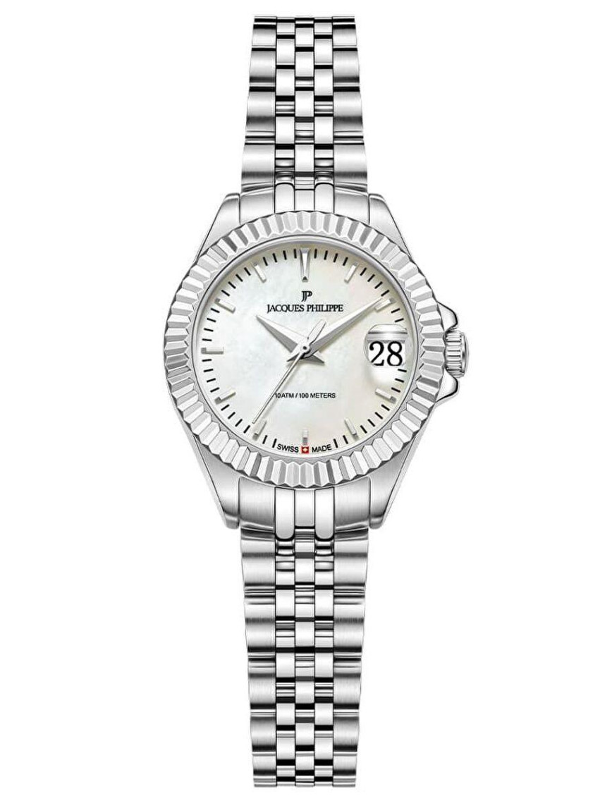 Jacques Philippe JPQLS821326 Kadın Kol Saati