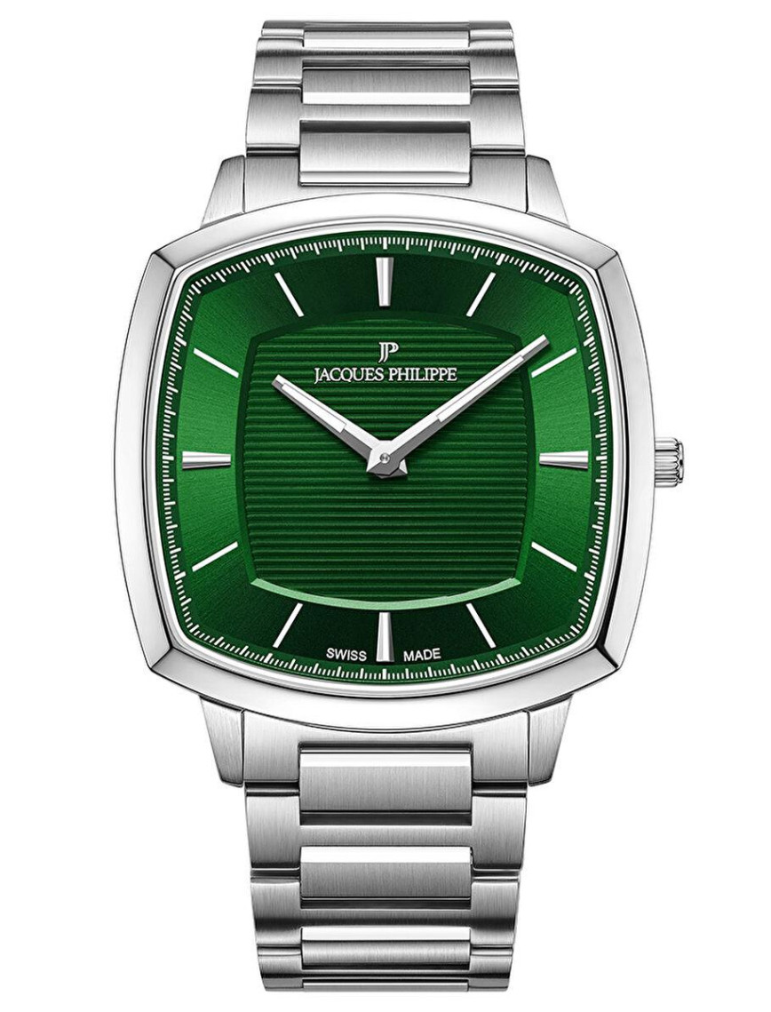 Jacques Philippe JPQGS7413X6 Erkek Kol Saati Jacques Philippe JPQGS7413X6 Erkek Kol Saati