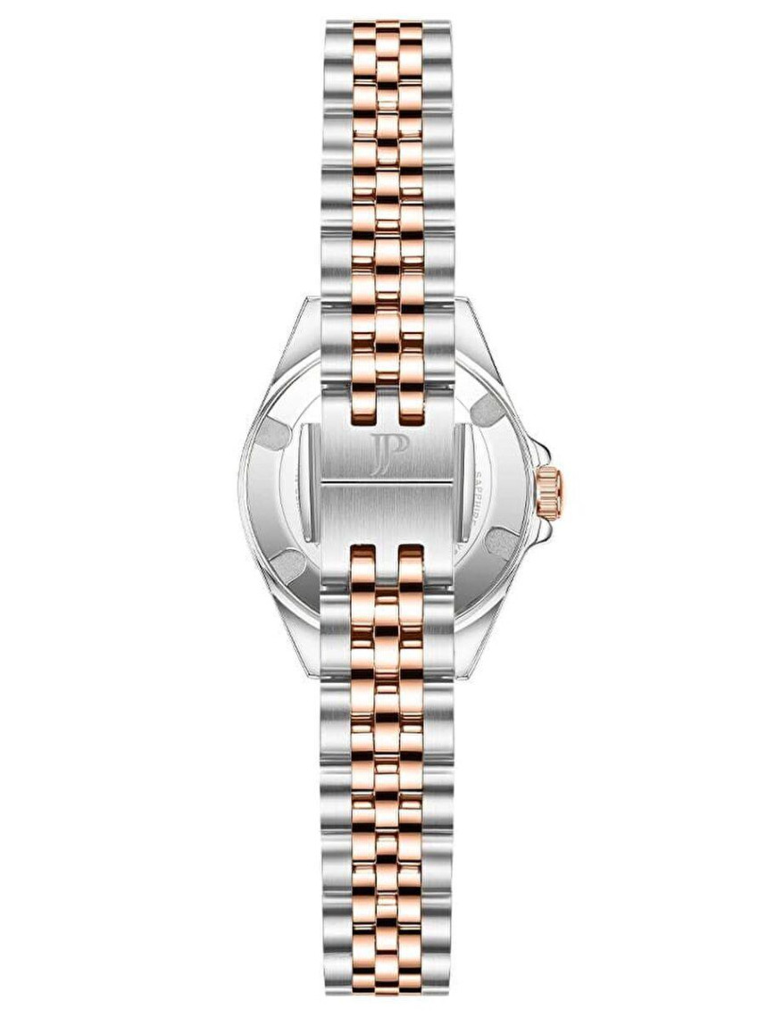 Jacques Philippe JPQLS827388RG Kadın Kol Saati Jacques Philippe JPQLS827388RG Kadın Kol Saati
