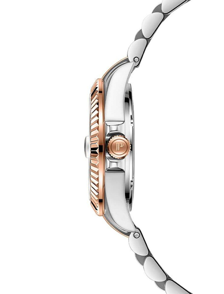 Jacques Philippe JPQLS827388RG Kadın Kol Saati Jacques Philippe JPQLS827388RG Kadın Kol Saati