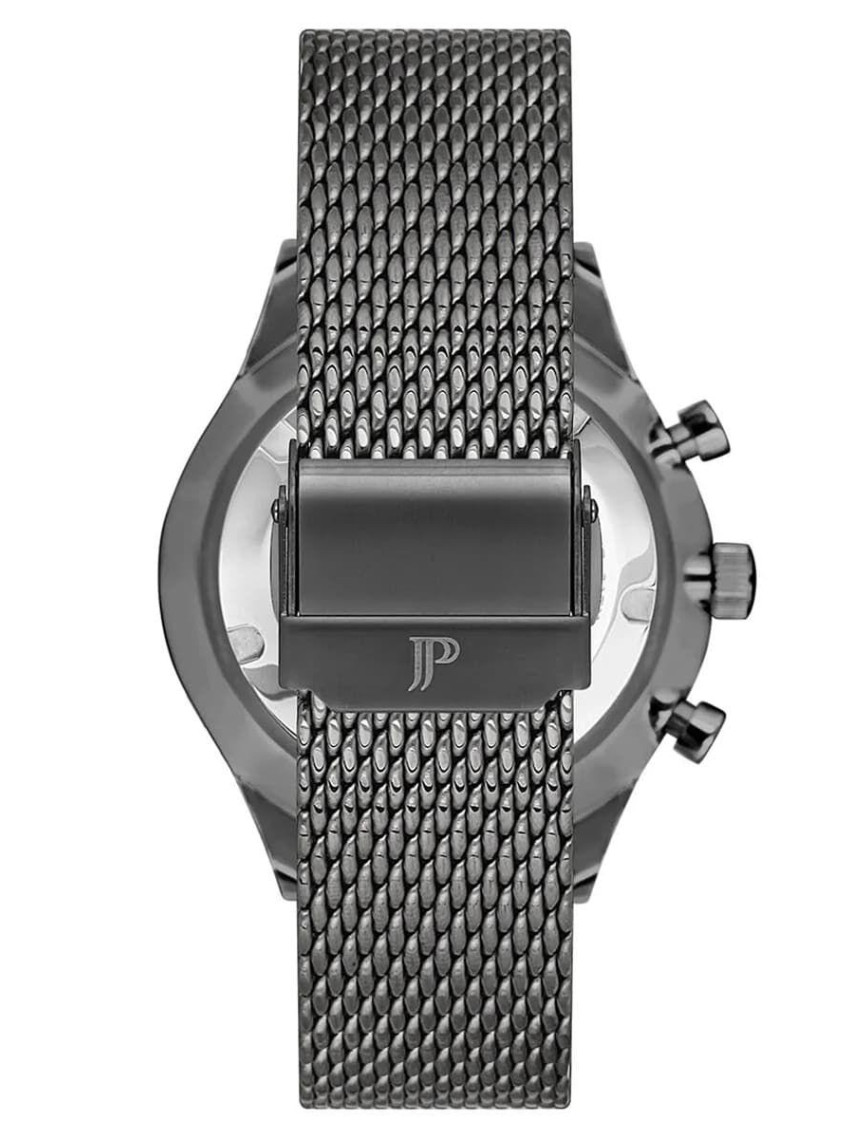Jacques Philippe JPQGC0382X7N Erkek Kol Saati Jacques Philippe JPQGC0382X7N Erkek Kol Saati