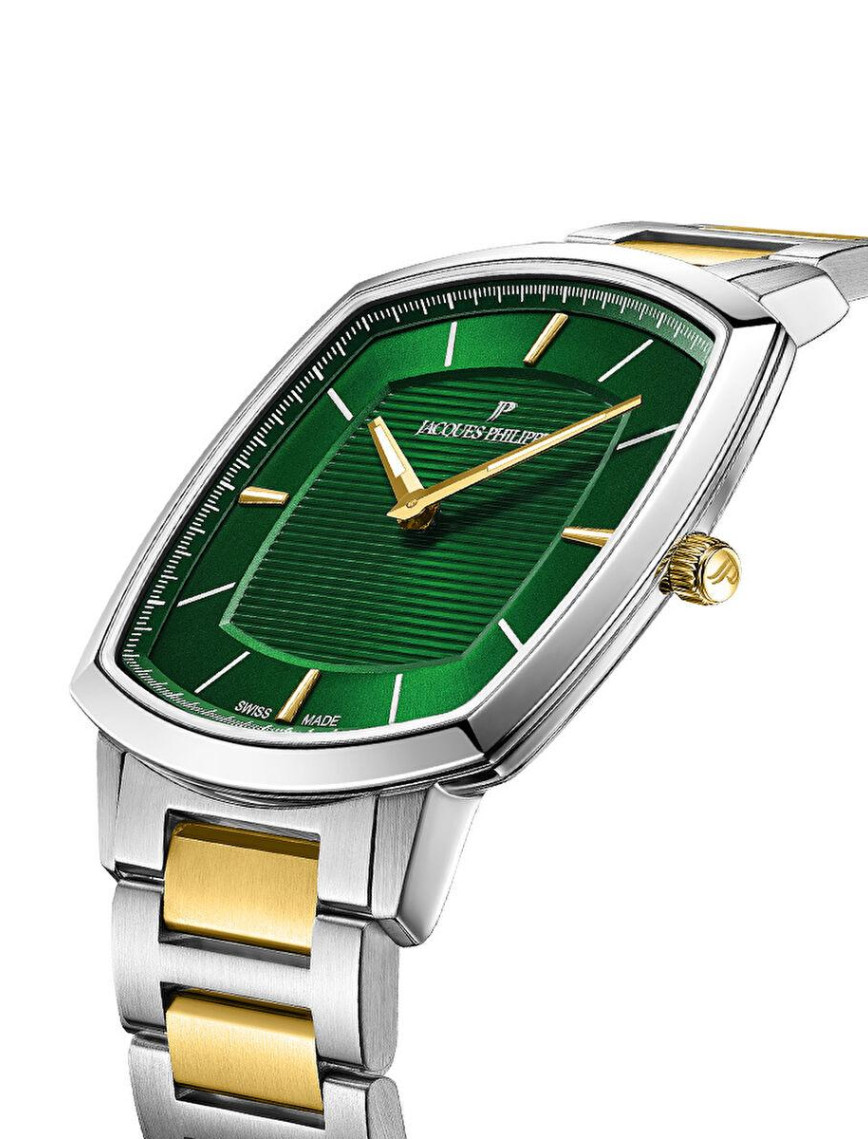 Jacques Philippe JPQGS7473X8 Erkek Kol Saati Jacques Philippe JPQGS7473X8 Erkek Kol Saati