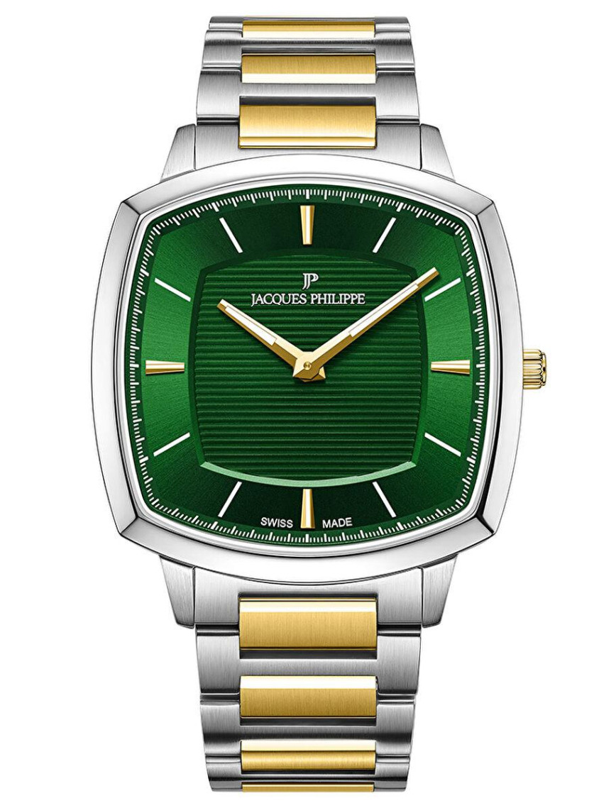 Jacques Philippe JPQGS7473X8 Erkek Kol Saati Jacques Philippe JPQGS7473X8 Erkek Kol Saati