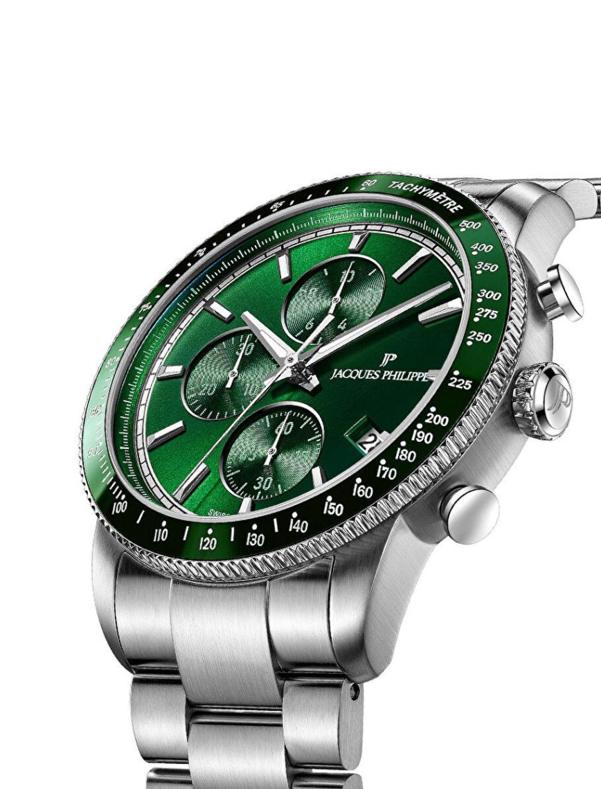 Jacques Philippe JPQGC6913X6 Erkek Kol Saati Jacques Philippe JPQGC6913X6 Erkek Kol Saati