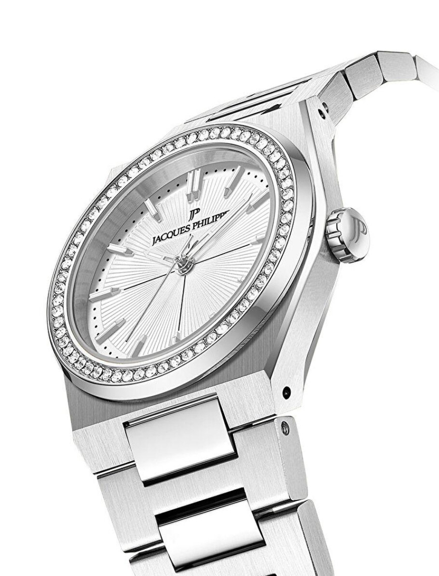 Jacques Philippe JPQLS861326 Kadın Kol Saati