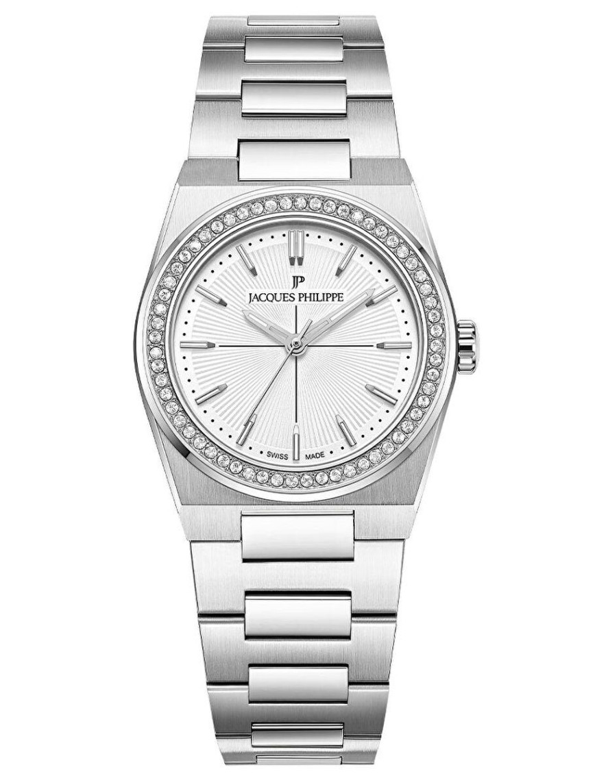 Jacques Philippe JPQLS861326 Kadın Kol Saati