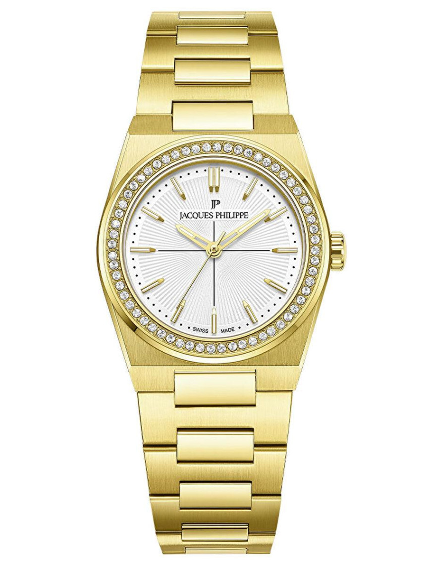 Jacques Philippe JPQLS862324 Kadın Kol Saati