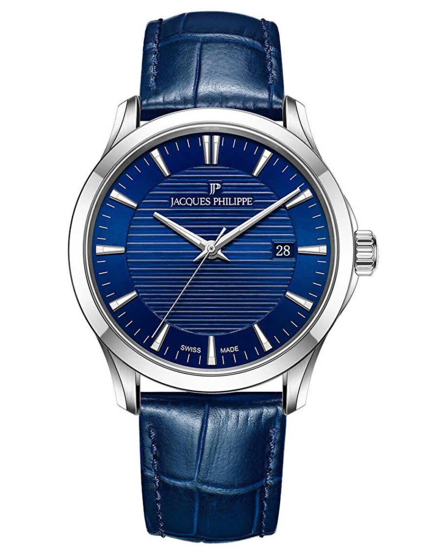 Jacques Philippe JPQGS791132 Erkek Kol Saati Jacques Philippe JPQGS791132 Erkek Kol Saati