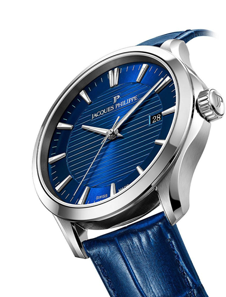 Jacques Philippe JPQGS791132 Erkek Kol Saati Jacques Philippe JPQGS791132 Erkek Kol Saati