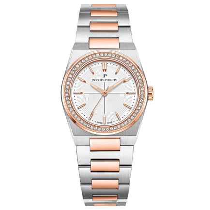 Jacques Philippe JPQLS867328 Kadın Kol Saati