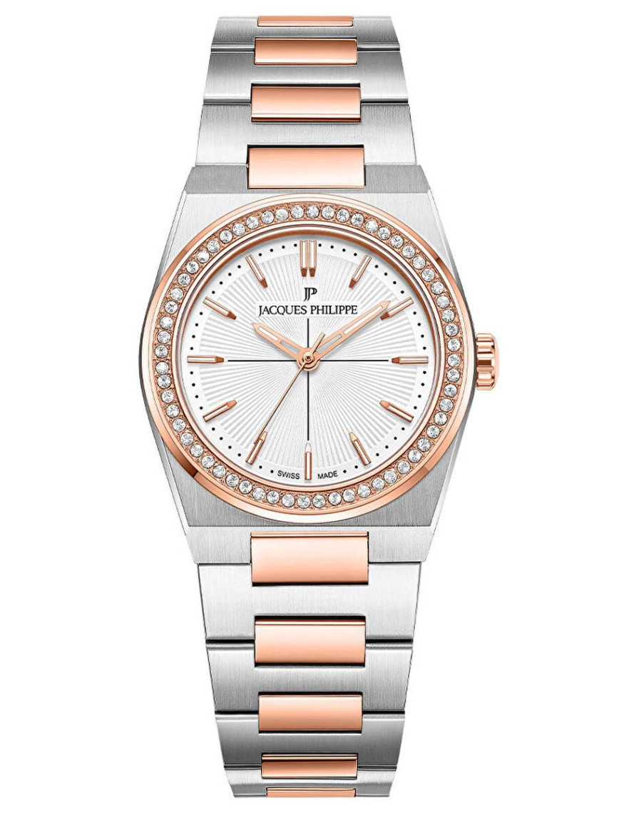 Jacques Philippe JPQLS867328 Kadın Kol Saati