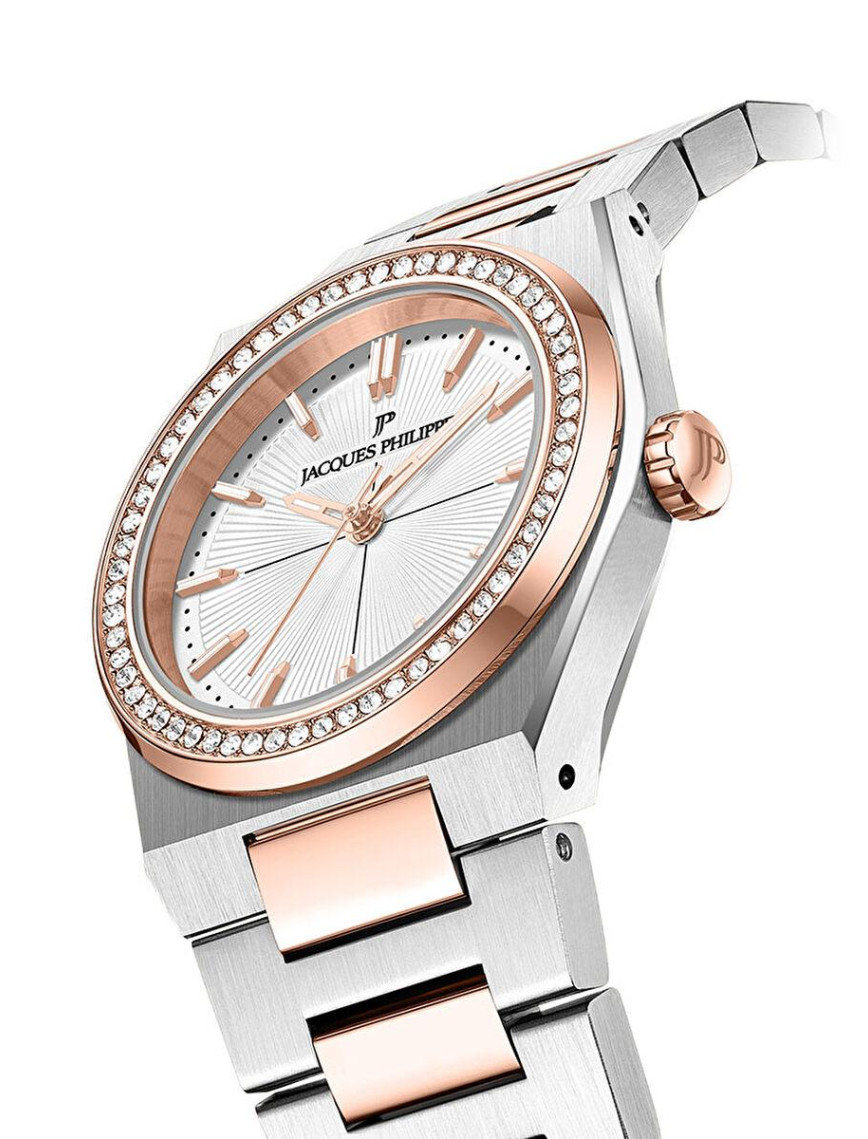 Jacques Philippe JPQLS867328 Kadın Kol Saati