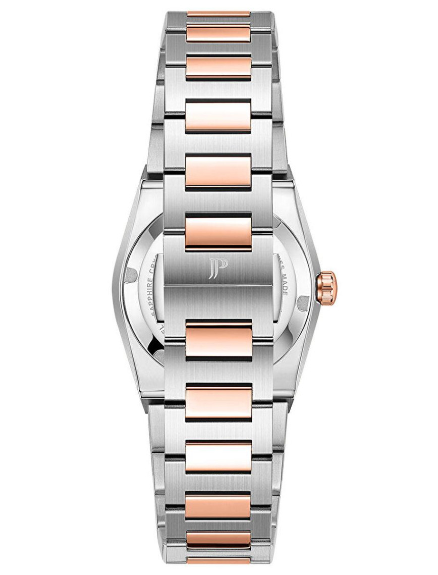 Jacques Philippe JPQLS867328 Kadın Kol Saati