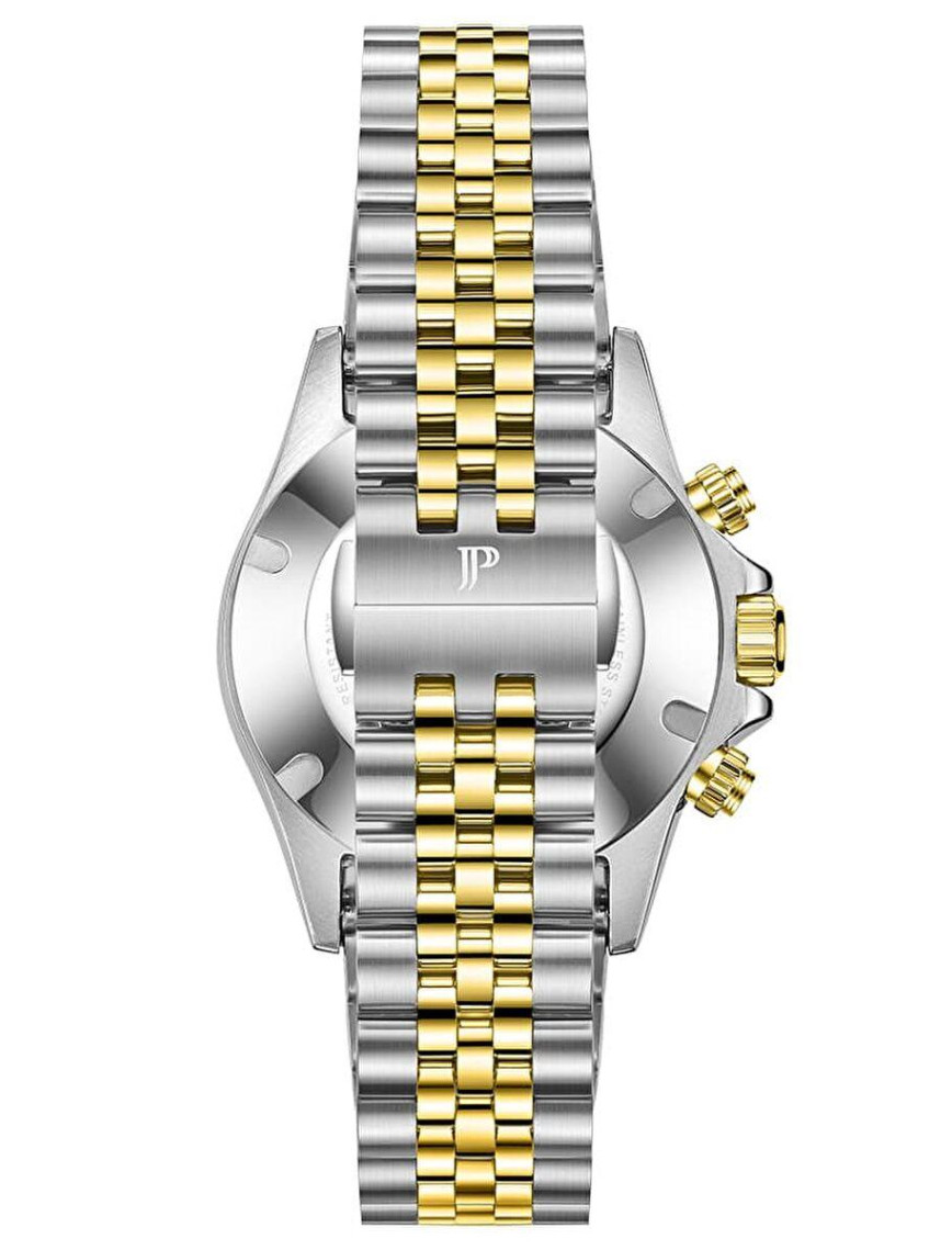 Jacques Philippe JPQGC717328SBYG Erkek Kol Saati Jacques Philippe JPQGC717328SBYG Erkek Kol Saati